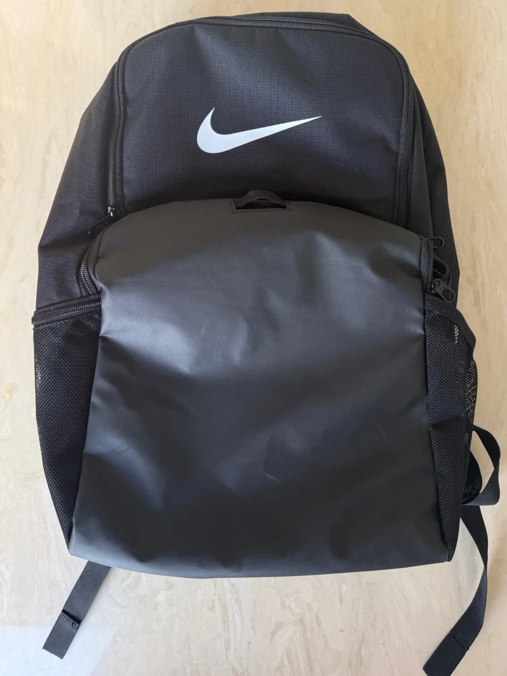Nike Brasilia Backpack